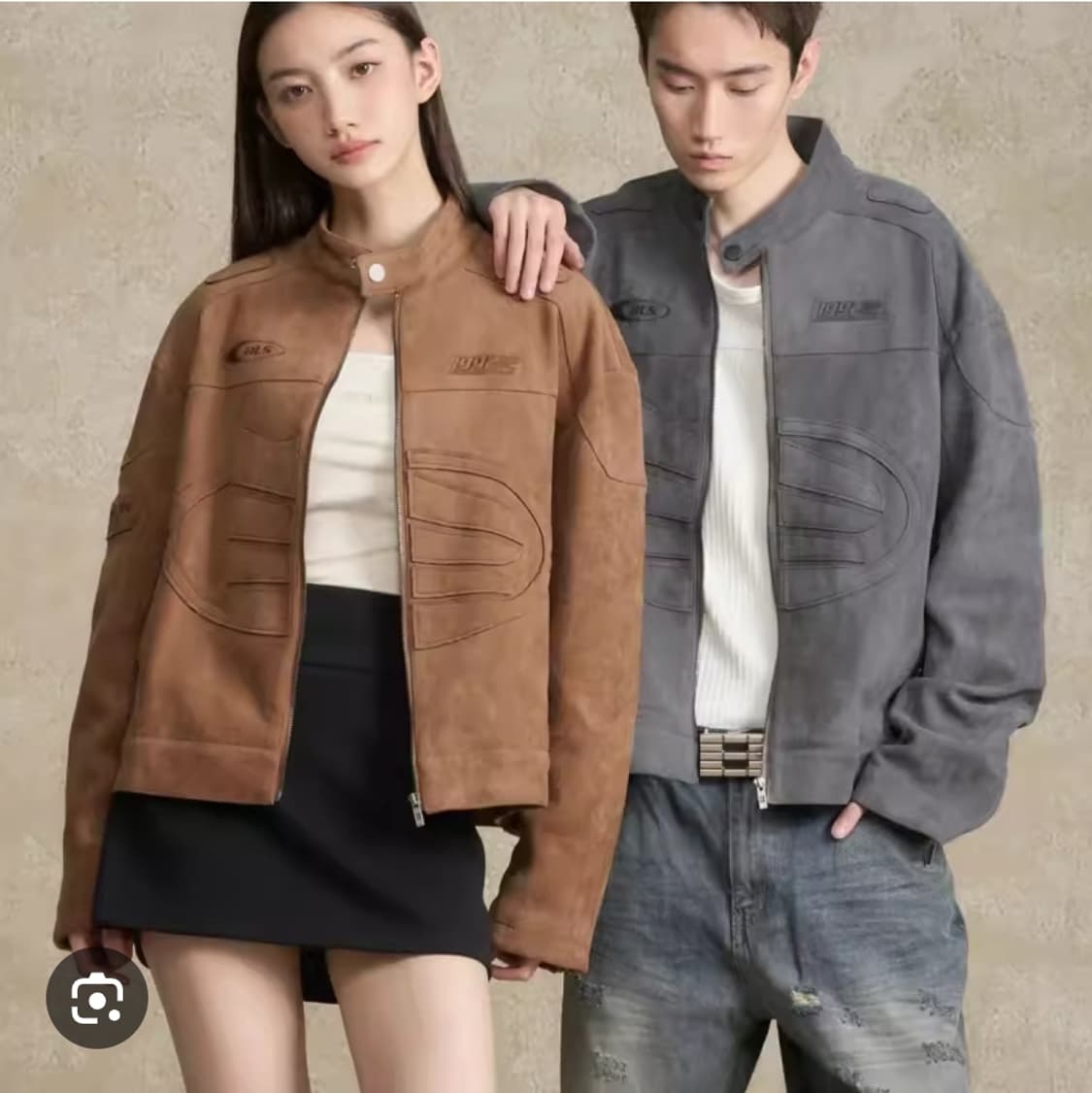 세무점퍼 상품이미지1
