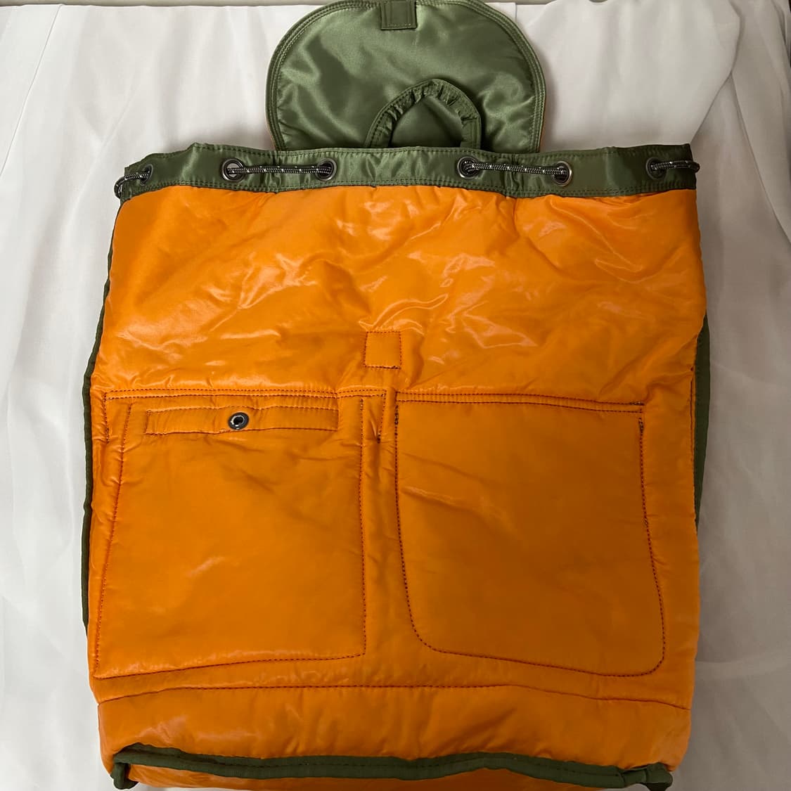 미사용)PORTER 포터 탱커 백팩 럭색 상품이미지10