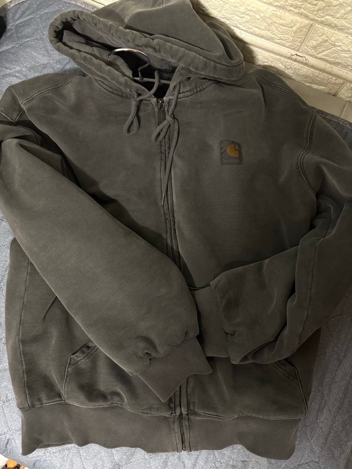 칼하트wip 비스타 s 상품이미지2