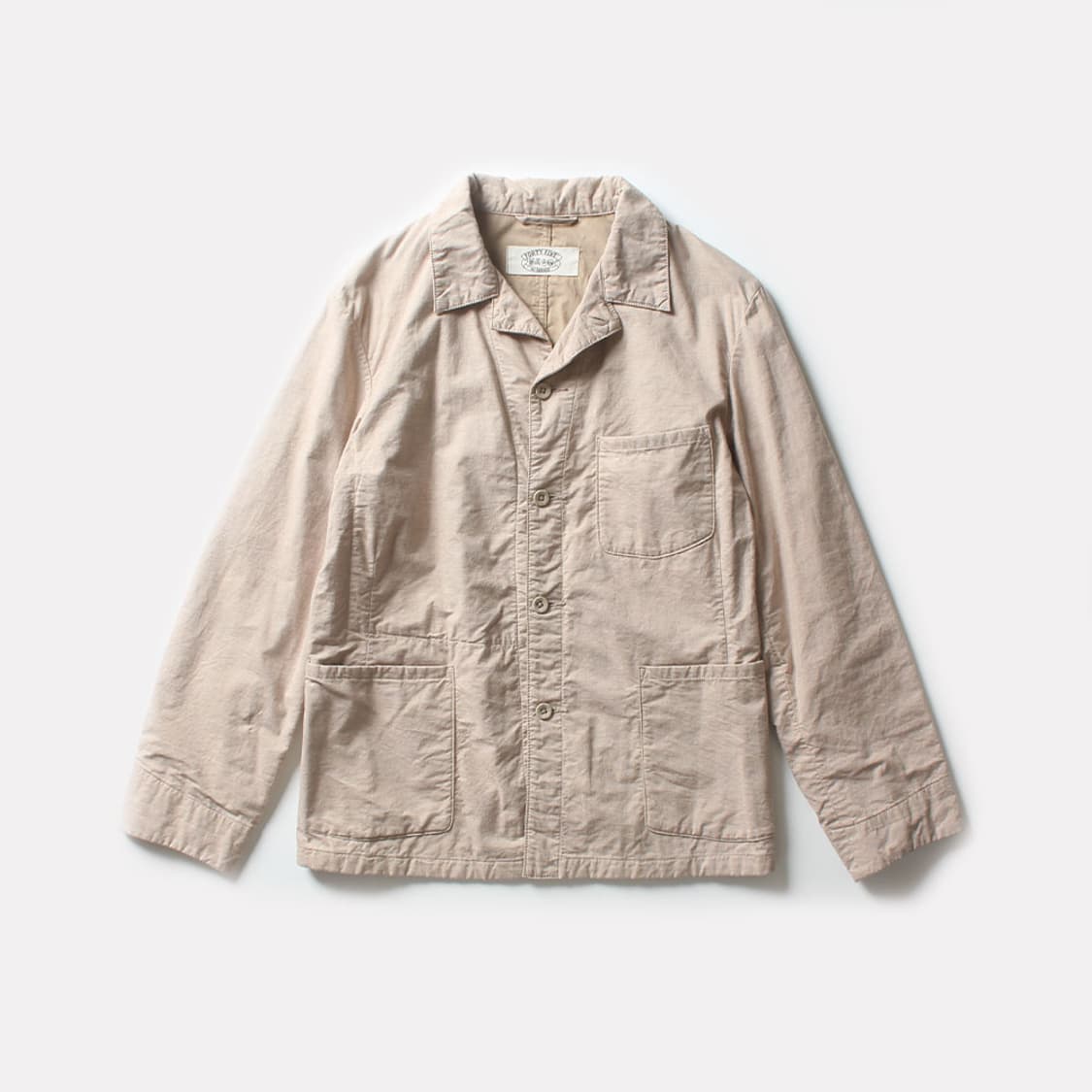 45RPM 테일러드 자켓_2768 상품이미지1