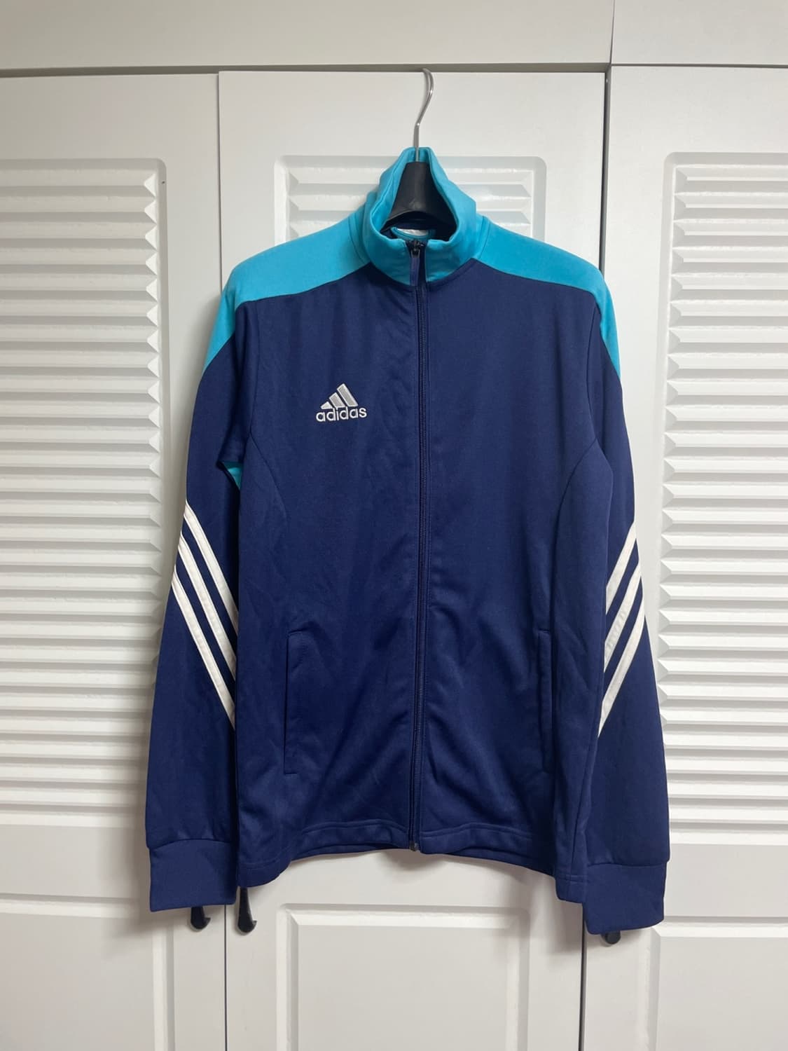 아디다스 트레이닝 져지 새상품 상품이미지1