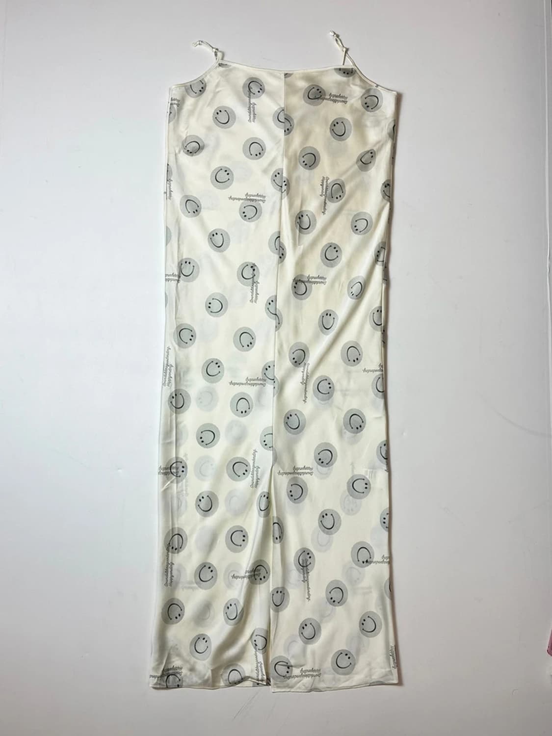 SEO 스마일 슬립 롱 원피스 PN8712 상품이미지1