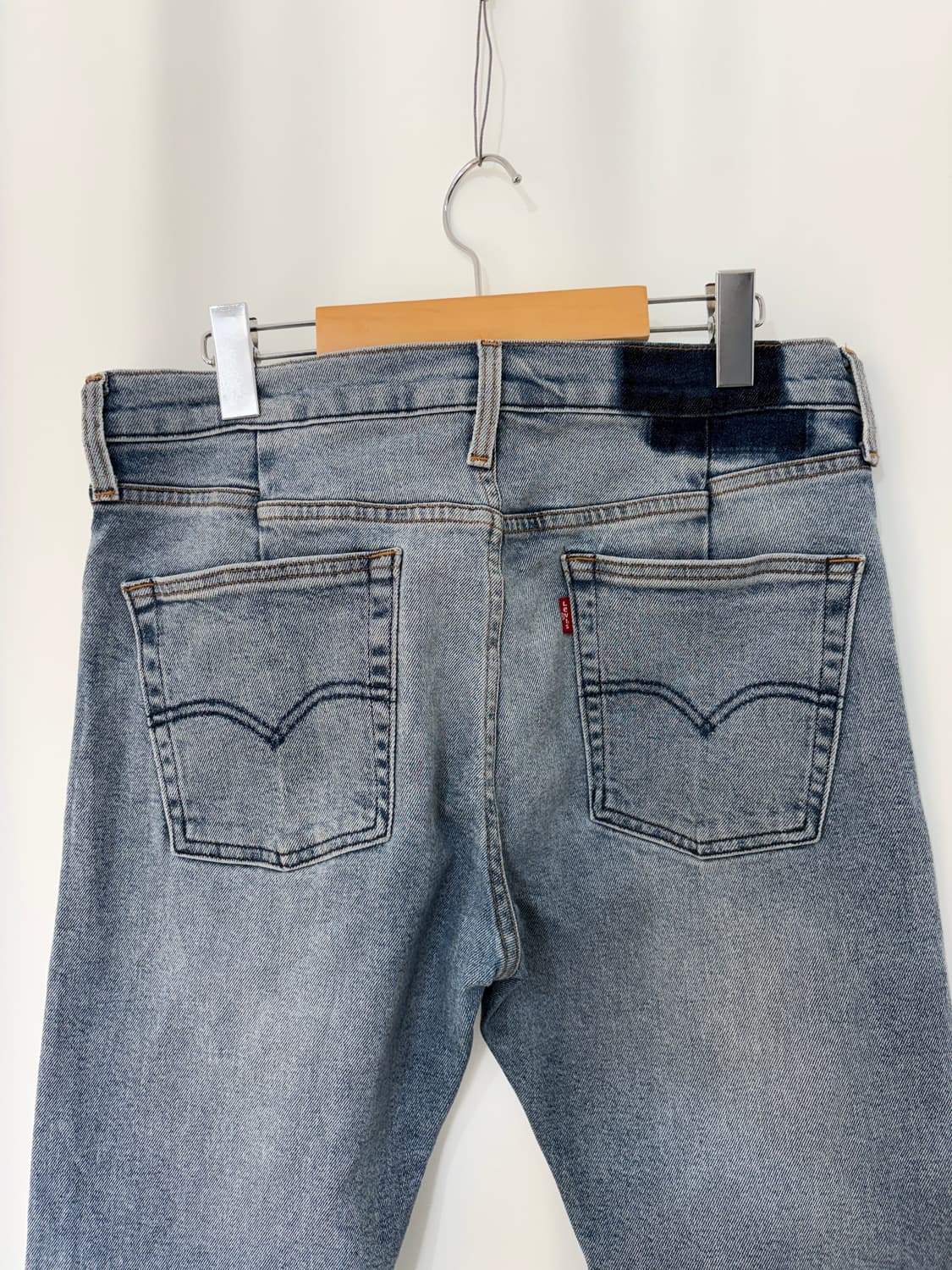 Levi's 510 denim pants 상품이미지5