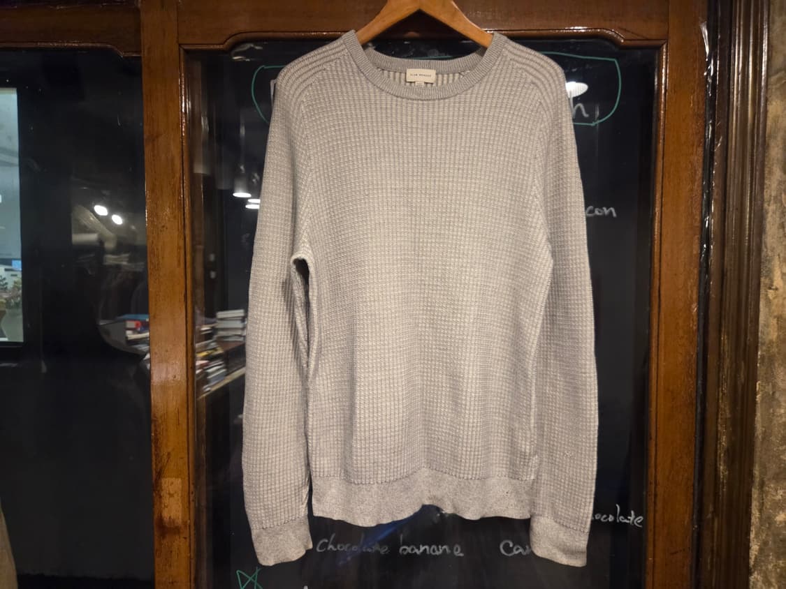 클럽모나코 스웻  상품이미지4