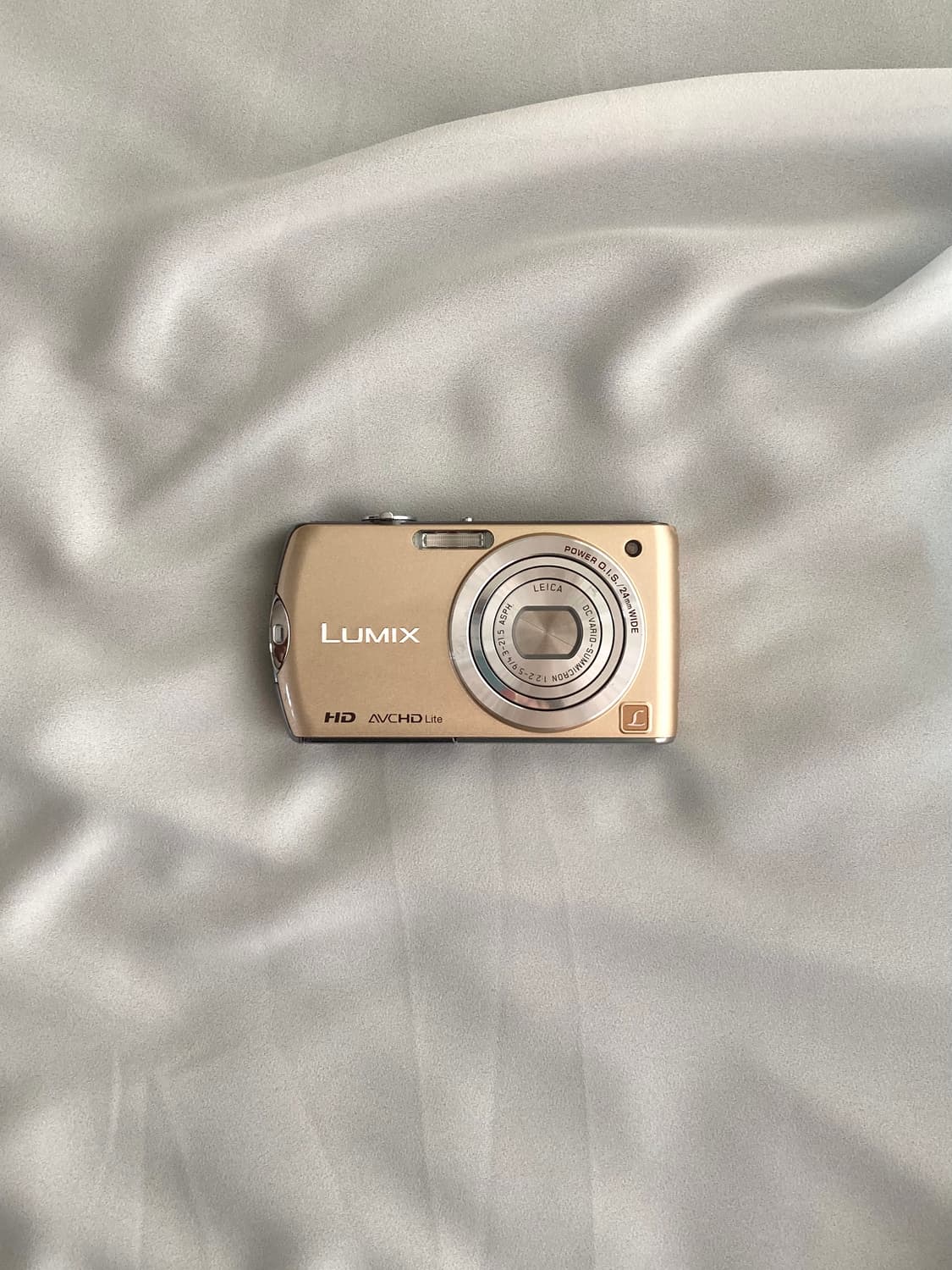 파나소닉 루믹스 DMC-FX70 빈티지디카 디지털카메라 상품이미지2