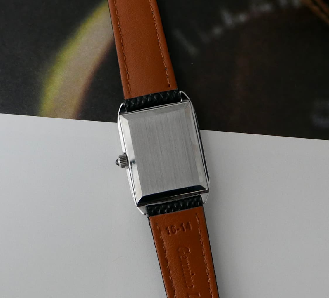 오메가 빈티지 드빌 탱크 / 남녀공용 상품이미지3