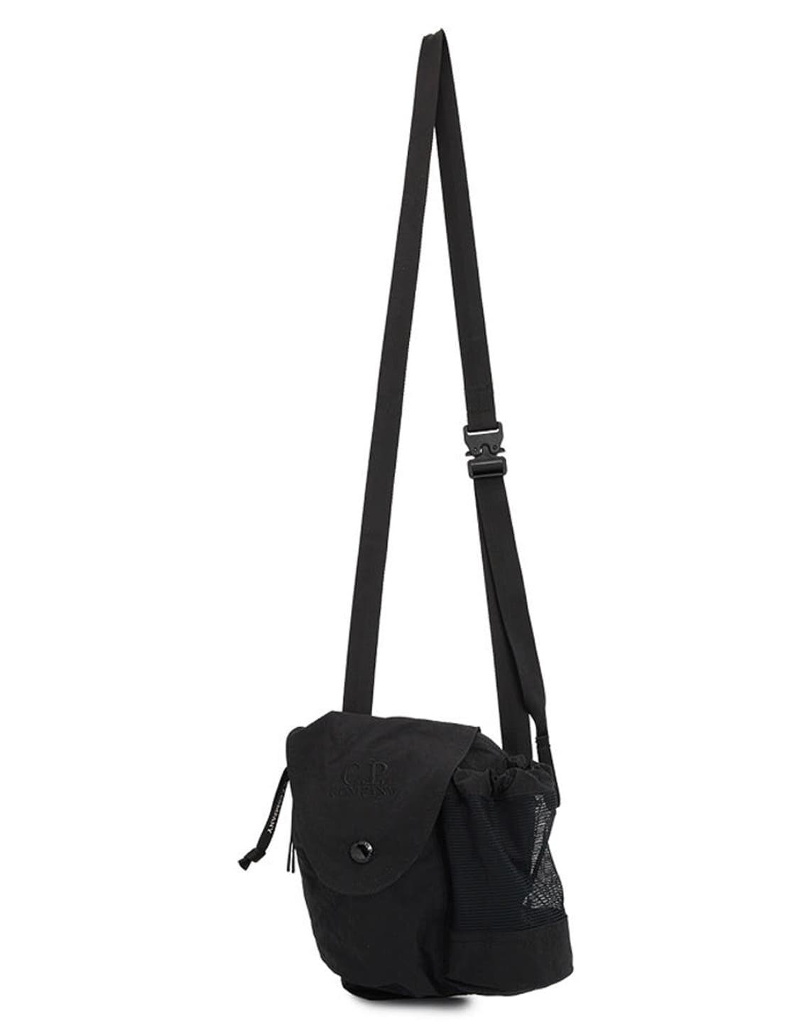 CP컴퍼니 숄더백 블랙 판매합니다  상품이미지4