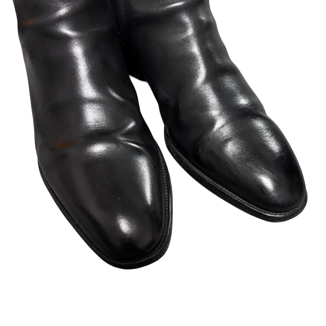 생로랑 와이어트 30 첼시부츠 41 260-265 에디 30 상품이미지4