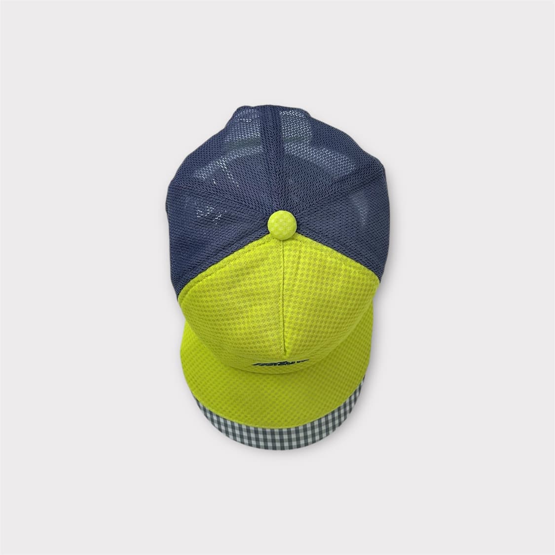 미즈노 테니스 메쉬캡 (1754) 상품이미지6