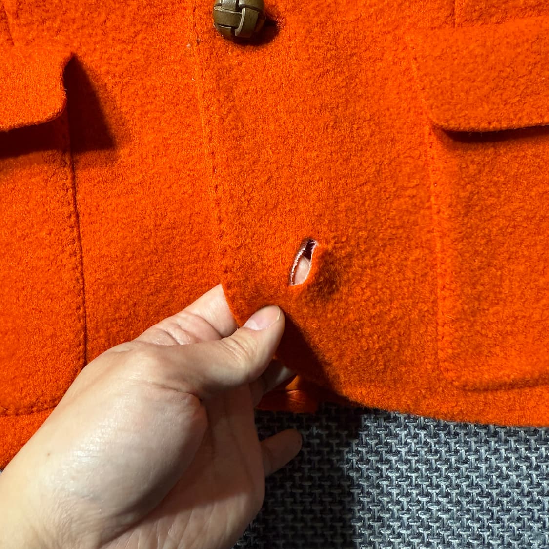 랄프로렌 울 마이 (old-8250) 상품이미지4