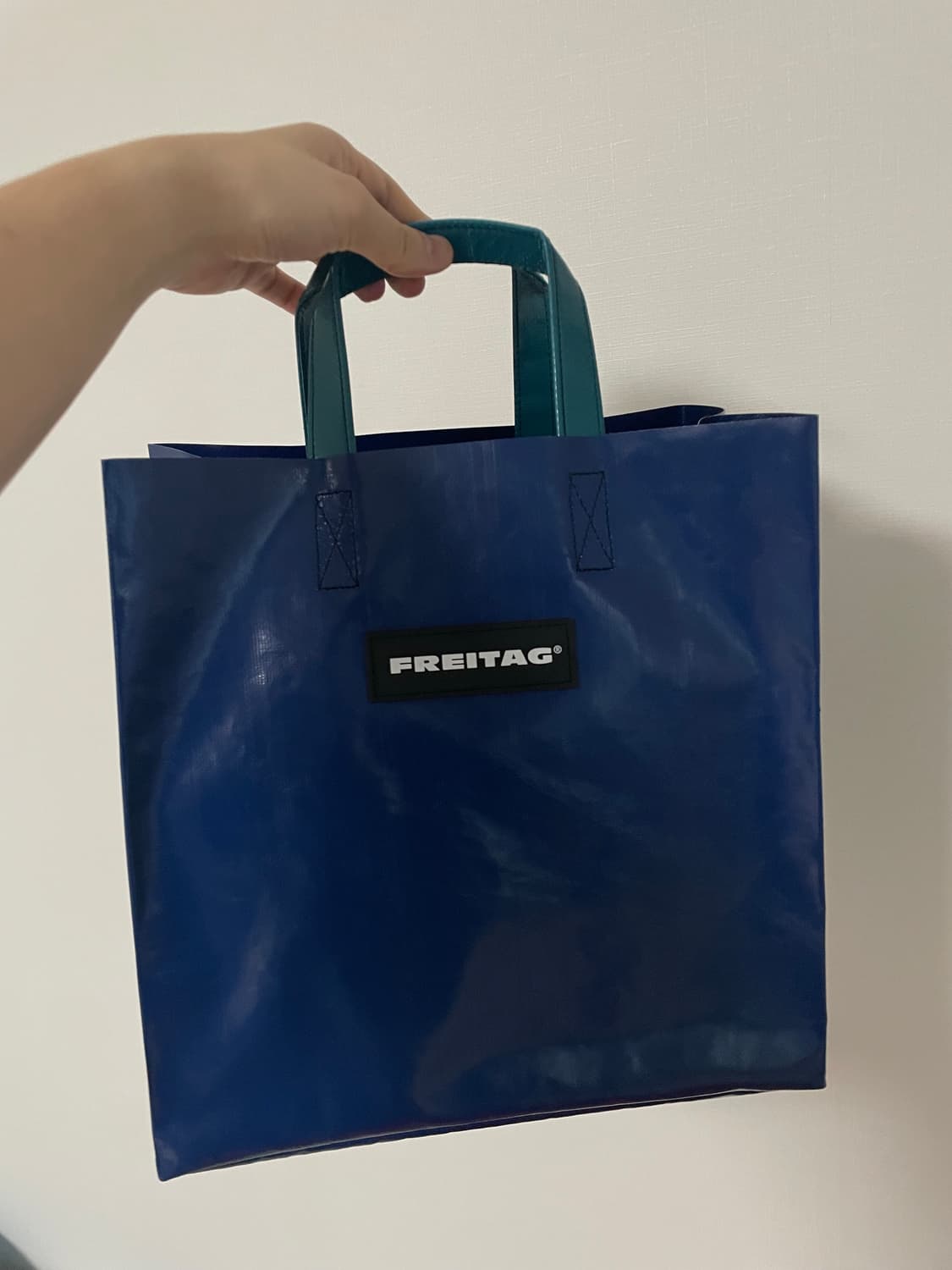 (새상품) 프라이탁 쏘니 sonny 상품이미지2