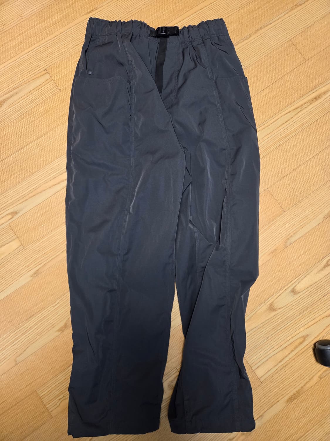 남이서팔 벨티드 cs 팬츠 L사이즈 상품이미지1