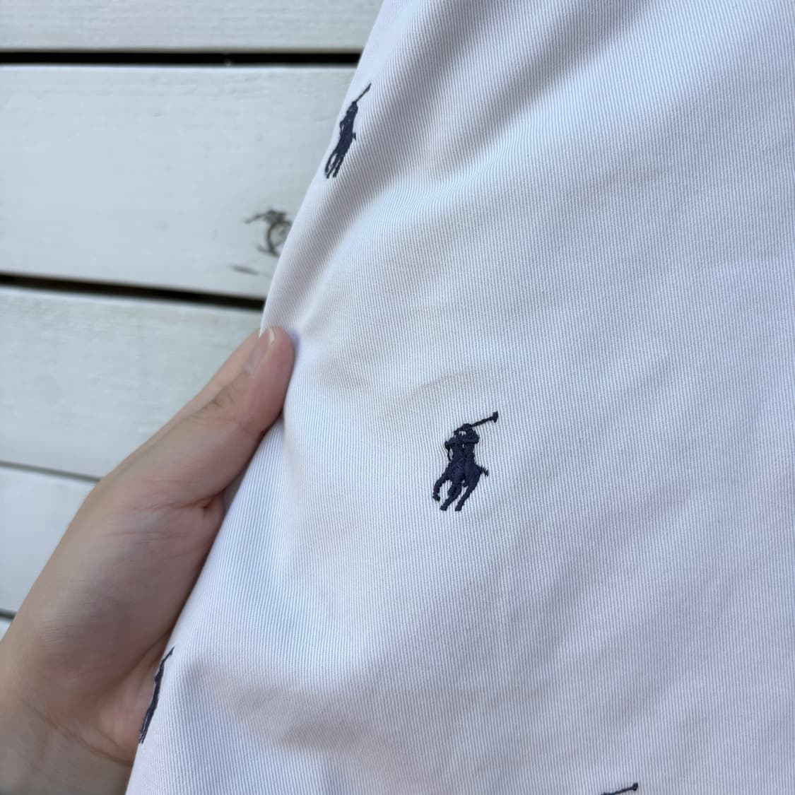 Polo 폴로 반바지 상품이미지5