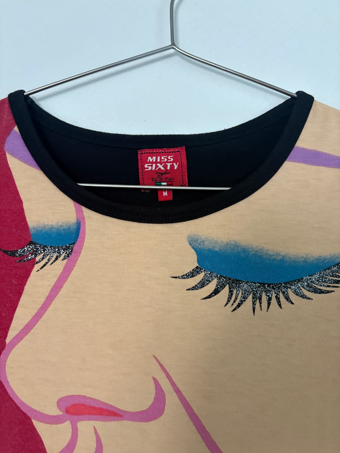 Miss sixty Face top 상품이미지7