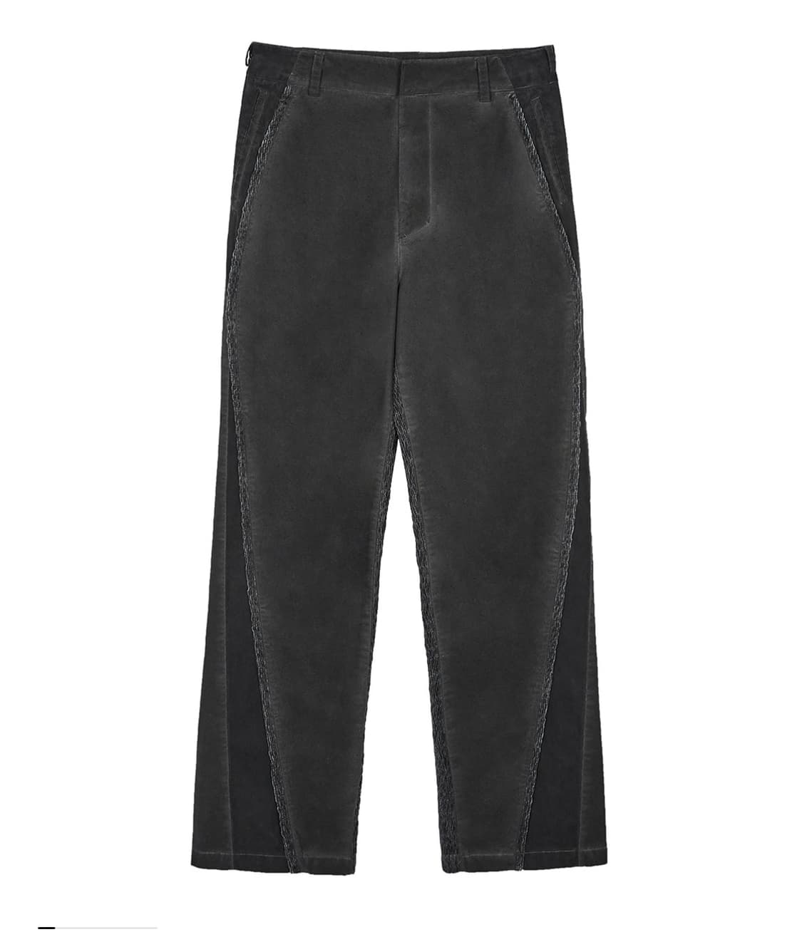 XLIM ep3 03 TROUSERS 1사이즈 상품이미지1