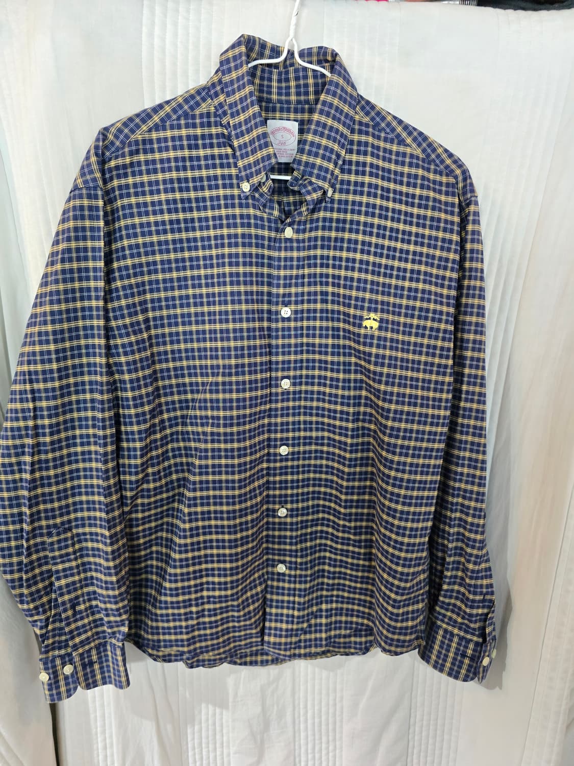 브룩스브라더스 셔츠남방  상품이미지2