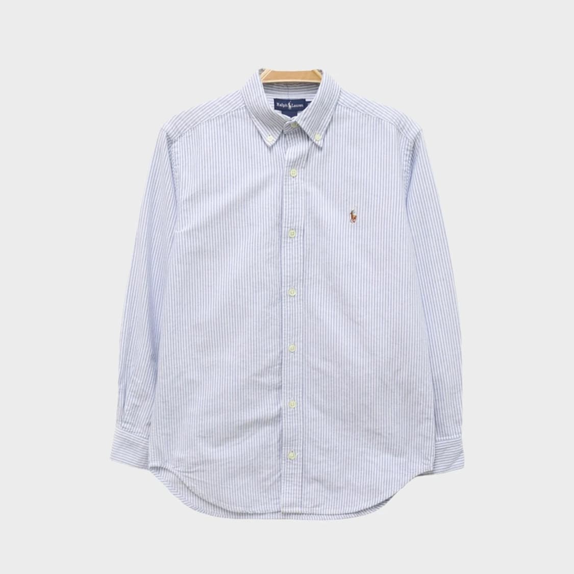 폴로 랄프로렌 스트라이프 셔츠 63386 상품이미지1