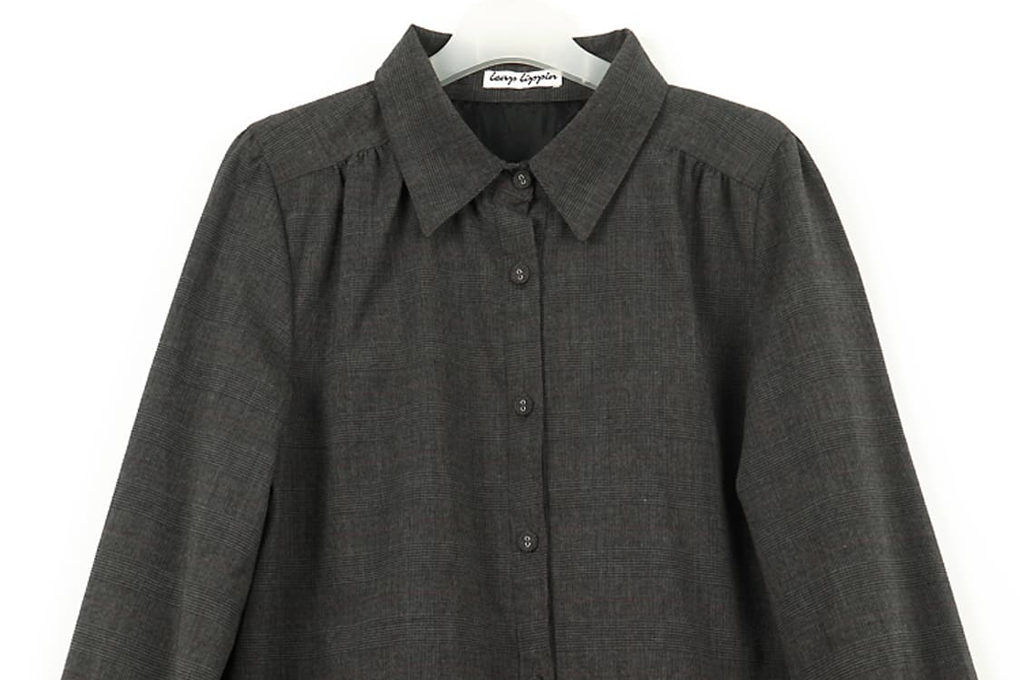 LEAP 원피스(S)  상품이미지4