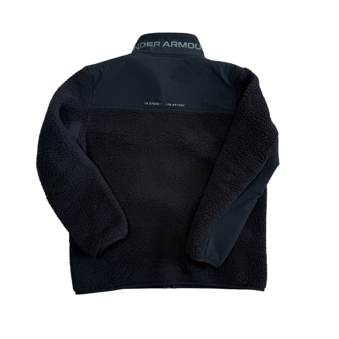 언더아머 후리스  상품이미지3