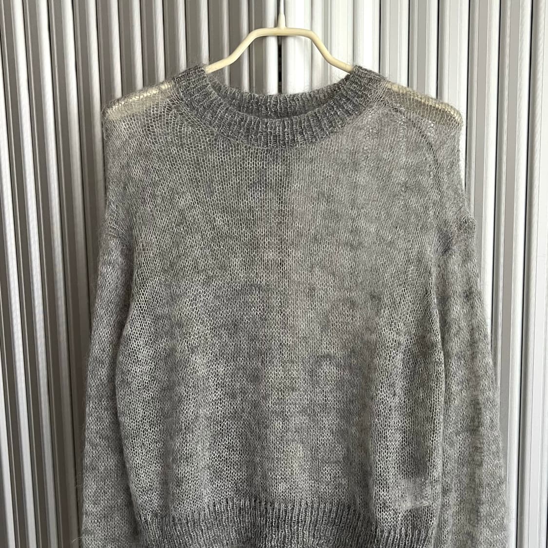 Alexander Wang knit 상품이미지2