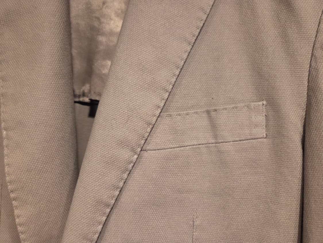 Gutteridge 치노 자켓 상품이미지5