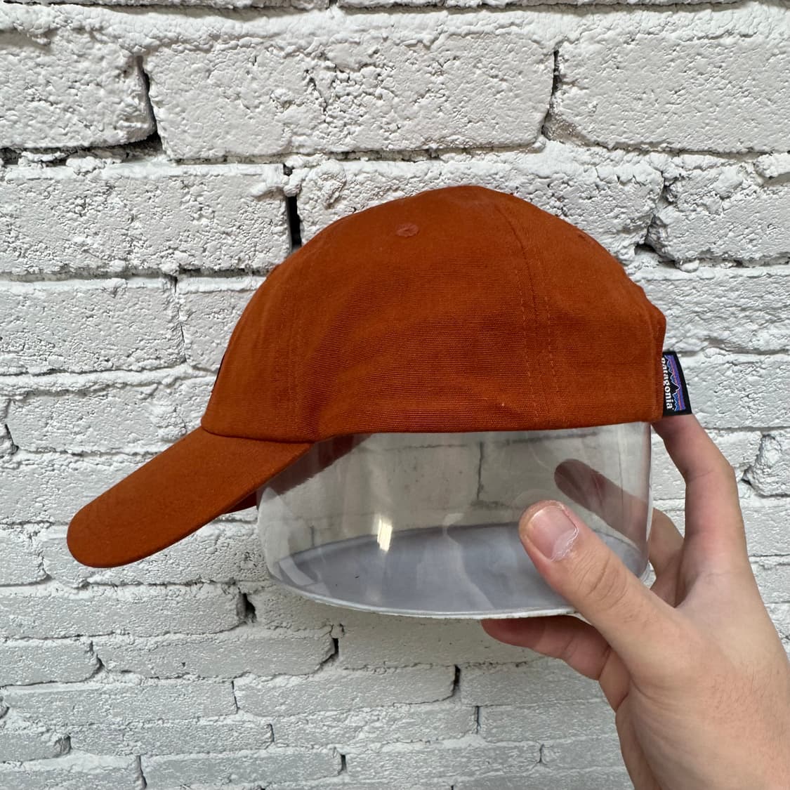 파타고니아 볼캡 상품이미지2