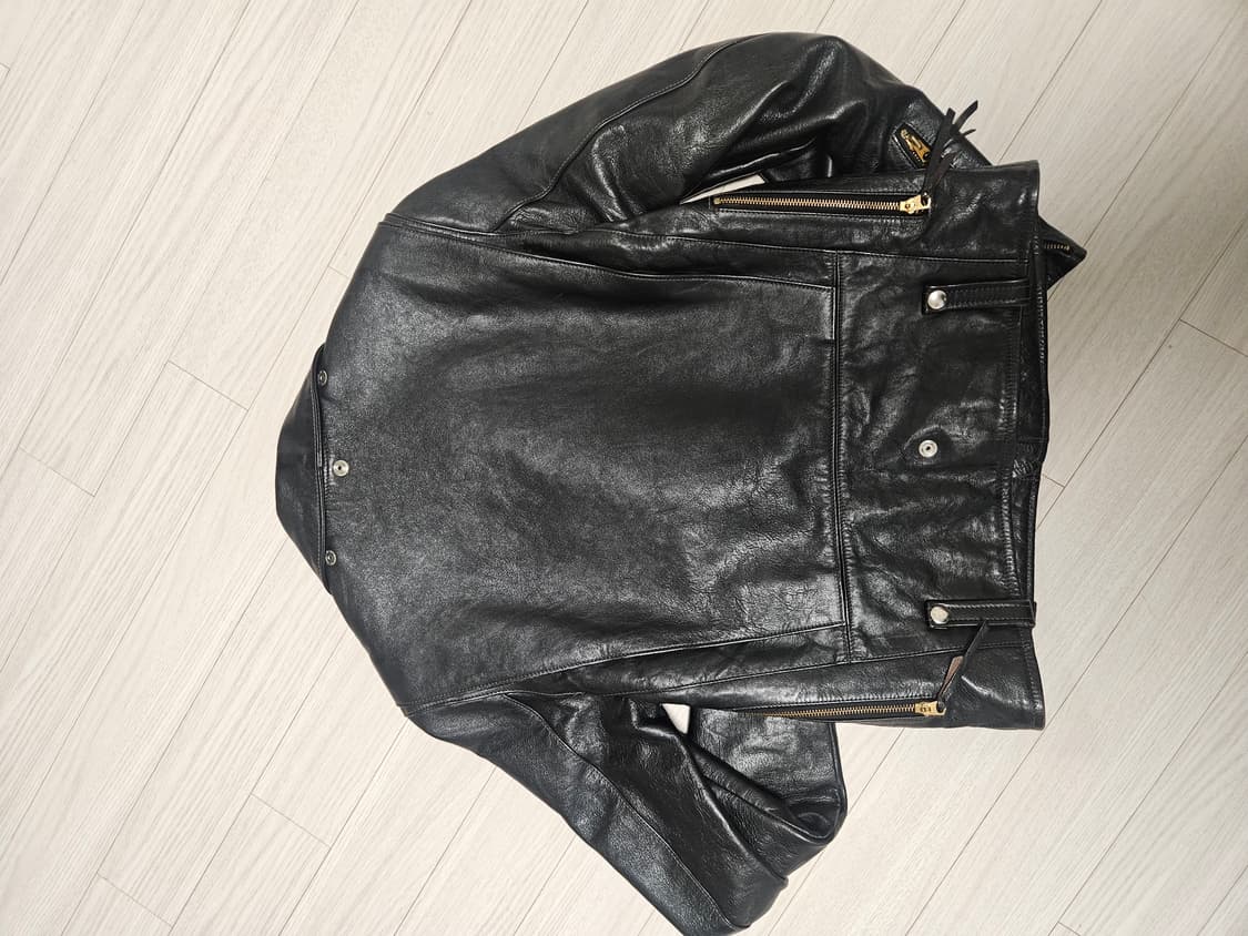 리얼맥코이 부코 J-24 (40)  구핏 상품이미지5