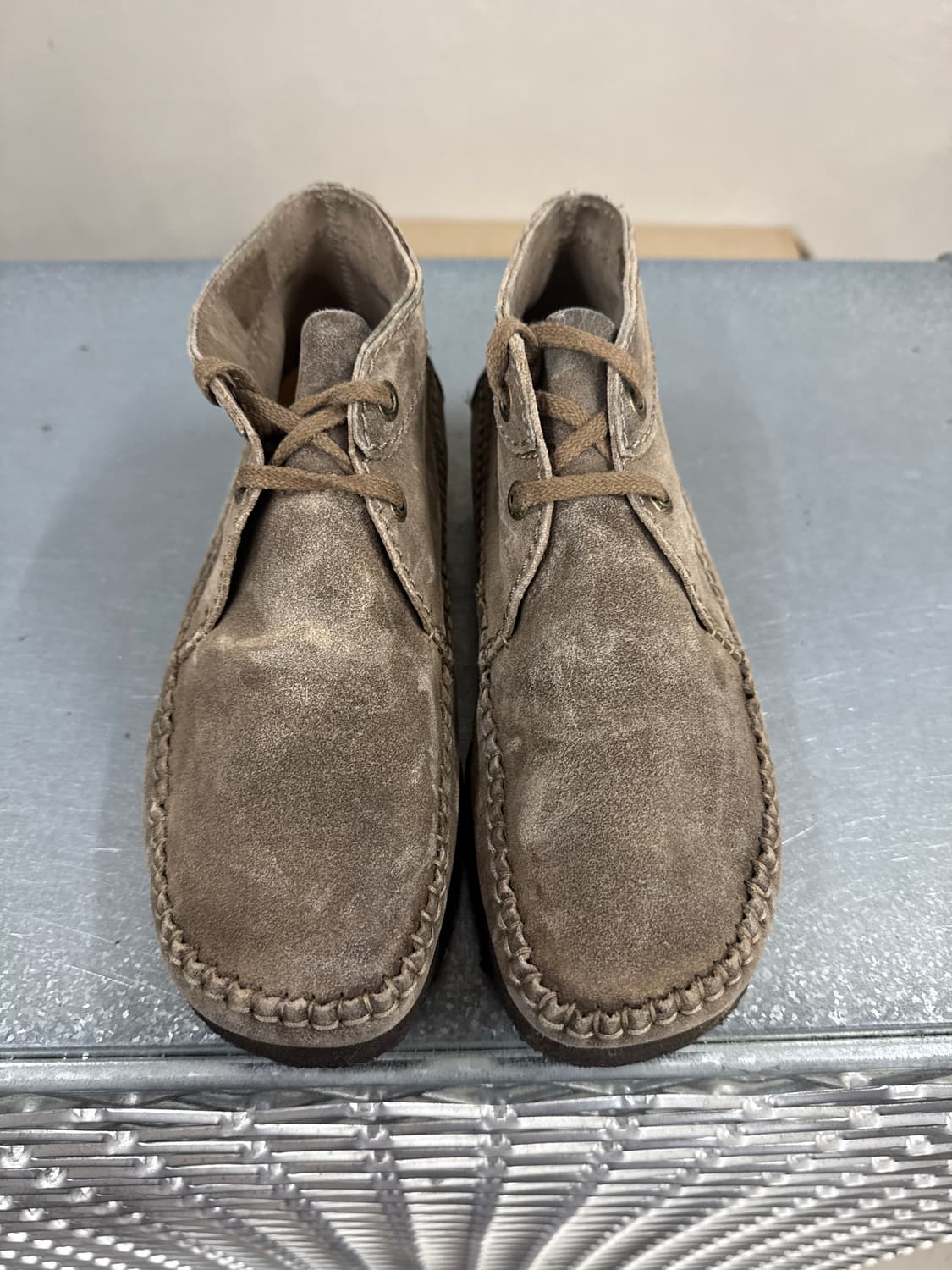 클락스 위버 부츠 10(m) 상품이미지6