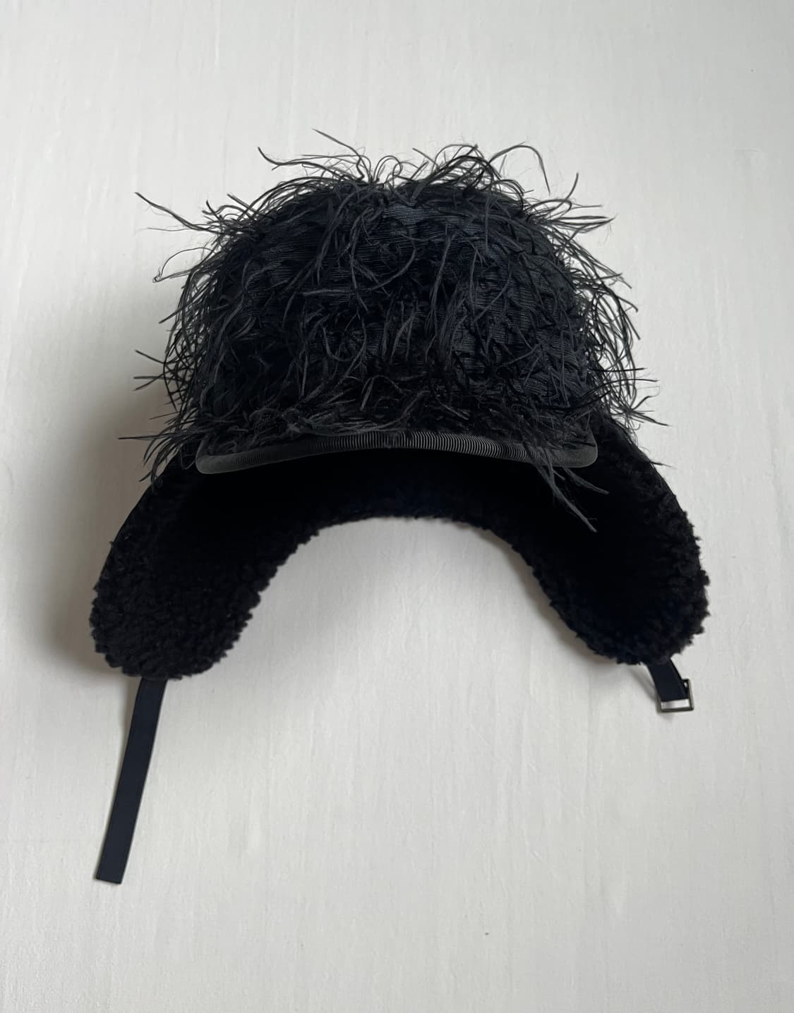 CA4LA ARCHIVE BOA FLIGHT CAP 상품이미지3