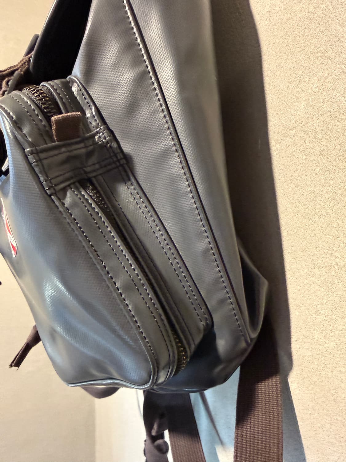 요시다포터 러기지라벨 라이너 럭색 상품이미지4