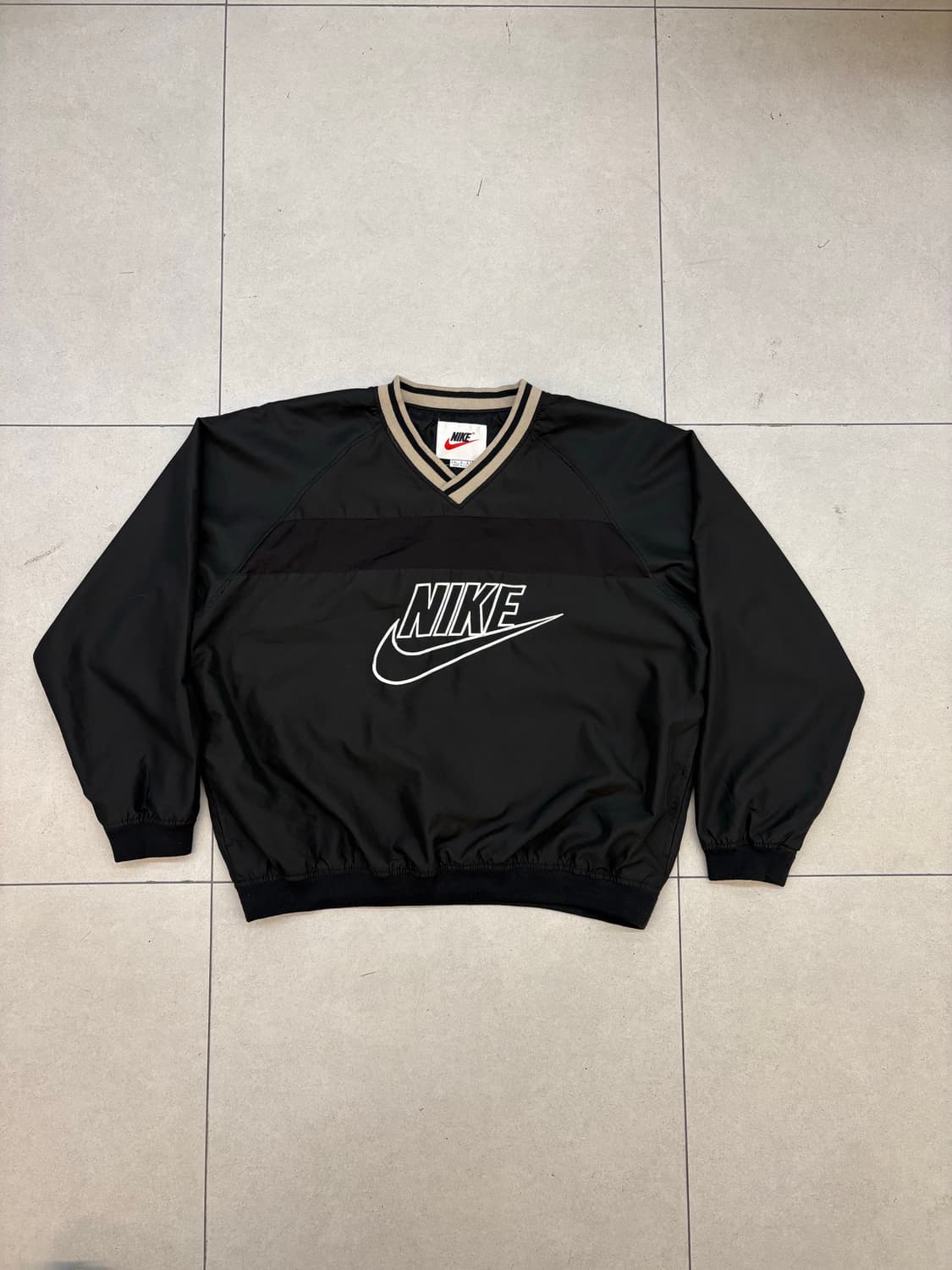 빈티지 나이키 웜업 상품이미지3