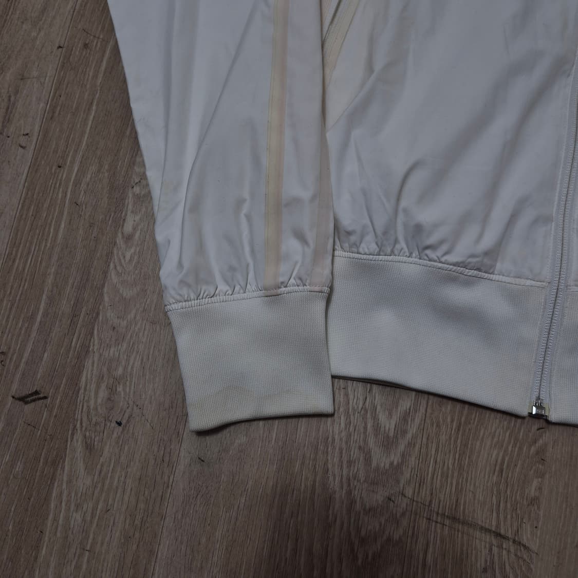 나이키 축구 국가대표 코리아 빅로고 바람막이 자켓 M(95) 상품이미지4