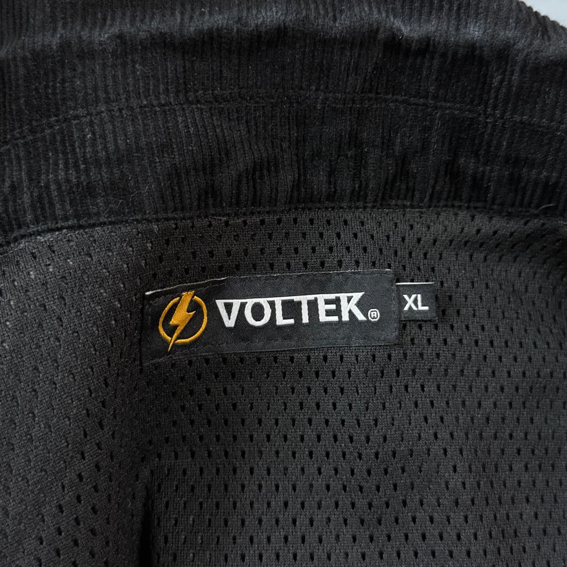 [XL] VOLTEK 볼텍 코듀로이 칼라 빈티지 워크 자켓 상품이미지7