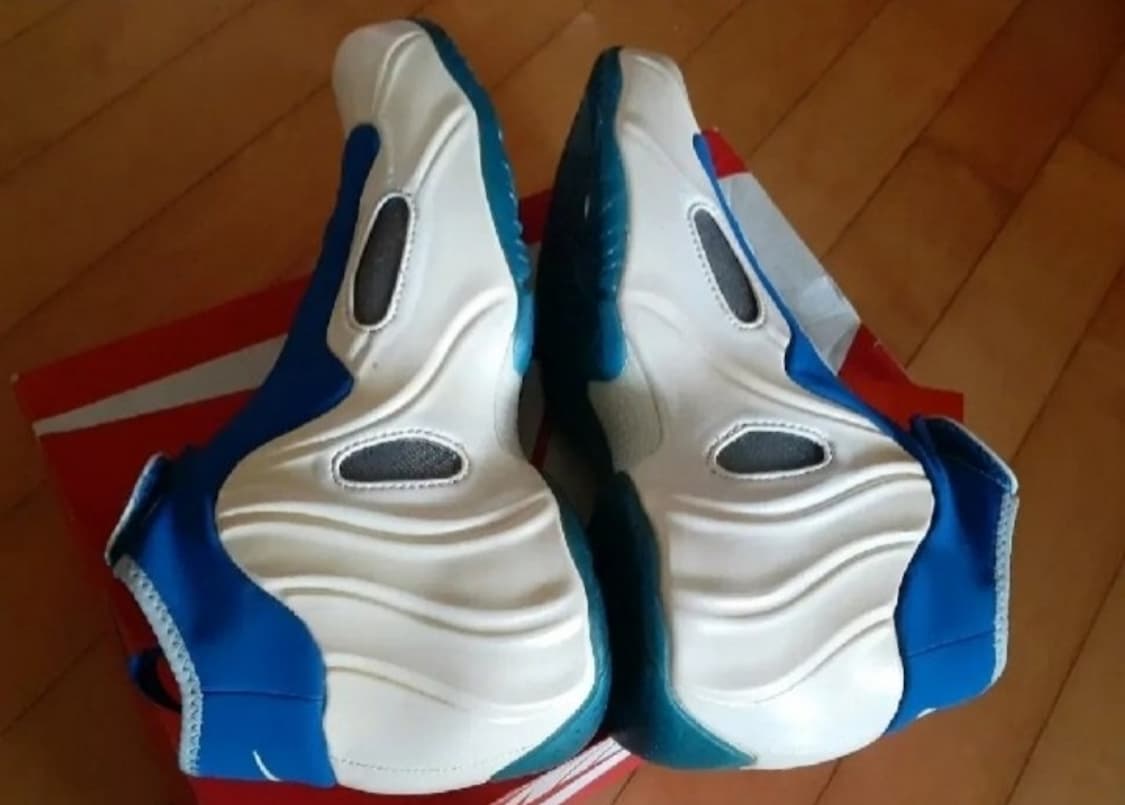 나이키 에어 플라이트 포짓 2014 -265 새상품  상품이미지7