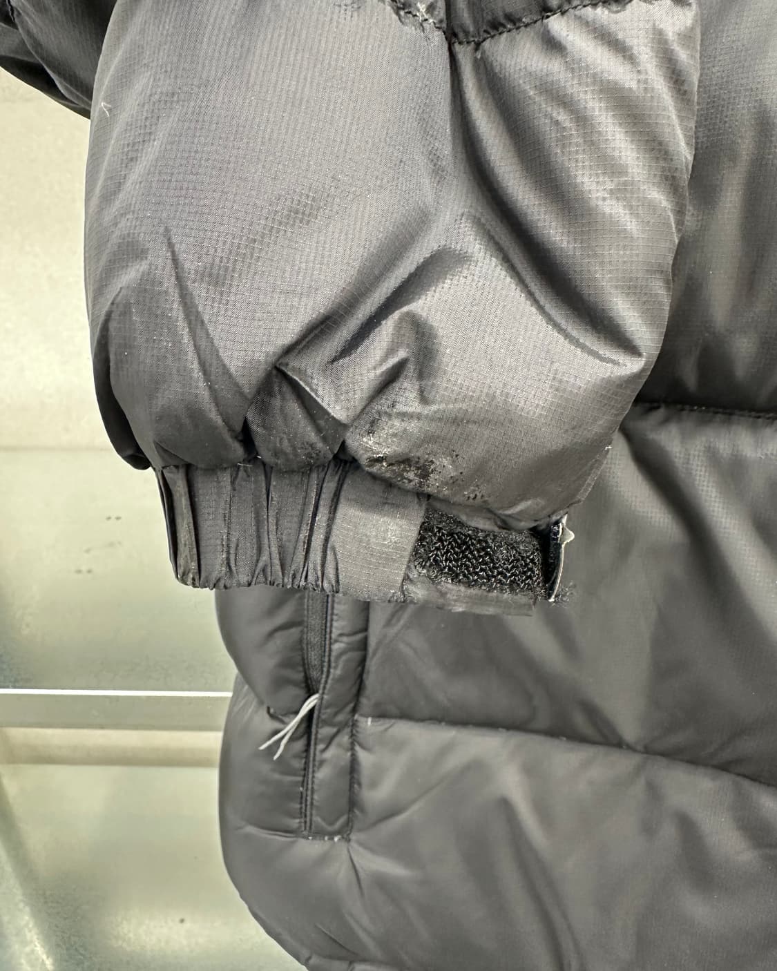 (XL)00'S 나이키 ACG 구스패딩-M1176 상품이미지5