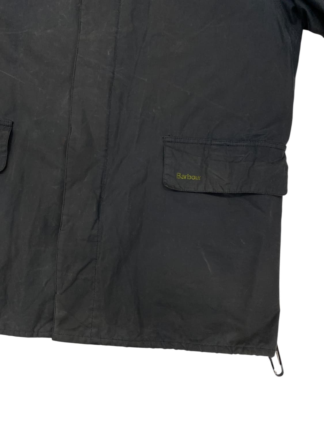 바버 Arding 왁스 자켓 상품이미지5