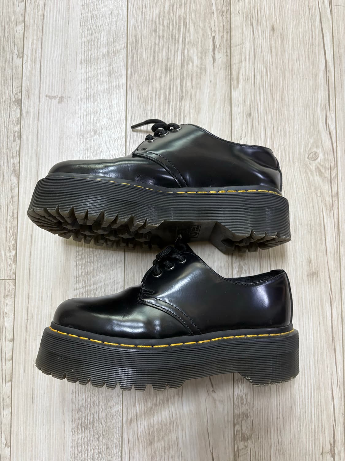 닥터마틴 1461 3홀 쿼드 230 상품이미지2