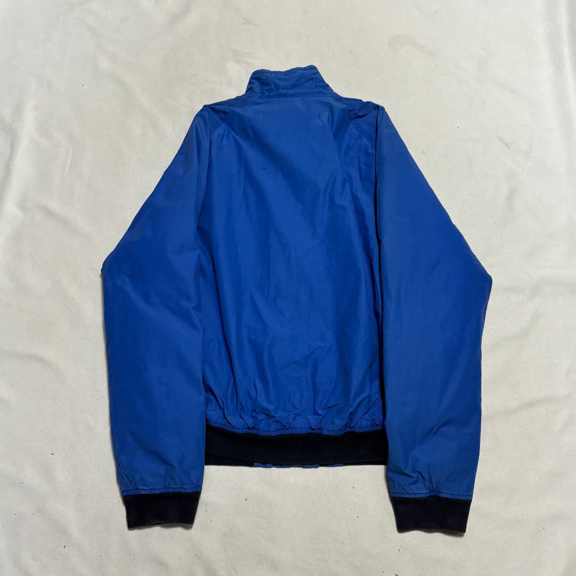 L 폴로랄프로렌 레드 포니 마운틴 코발트 봄버 자켓 상품이미지3