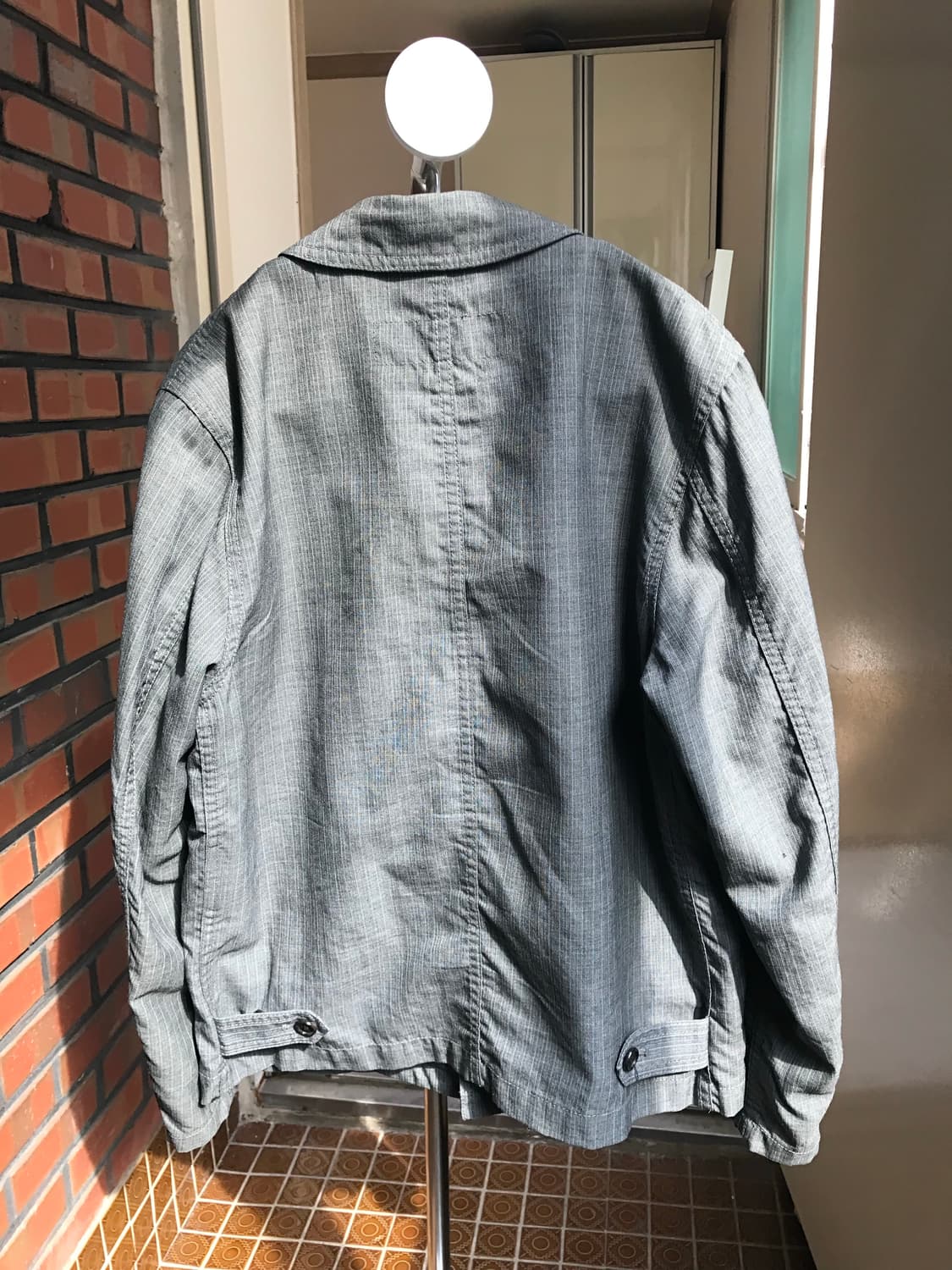 꼼데가르송 옴므 자켓 상품이미지2