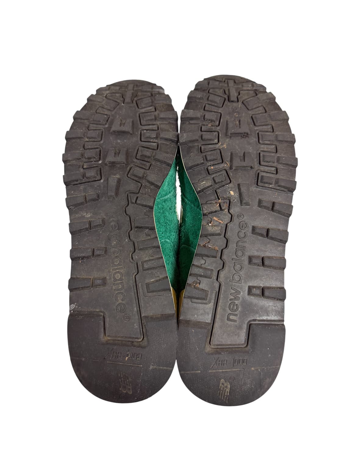 (275) 뉴발란스 x 에메 레온 도르 1300 보타니컬 그린 상품이미지5