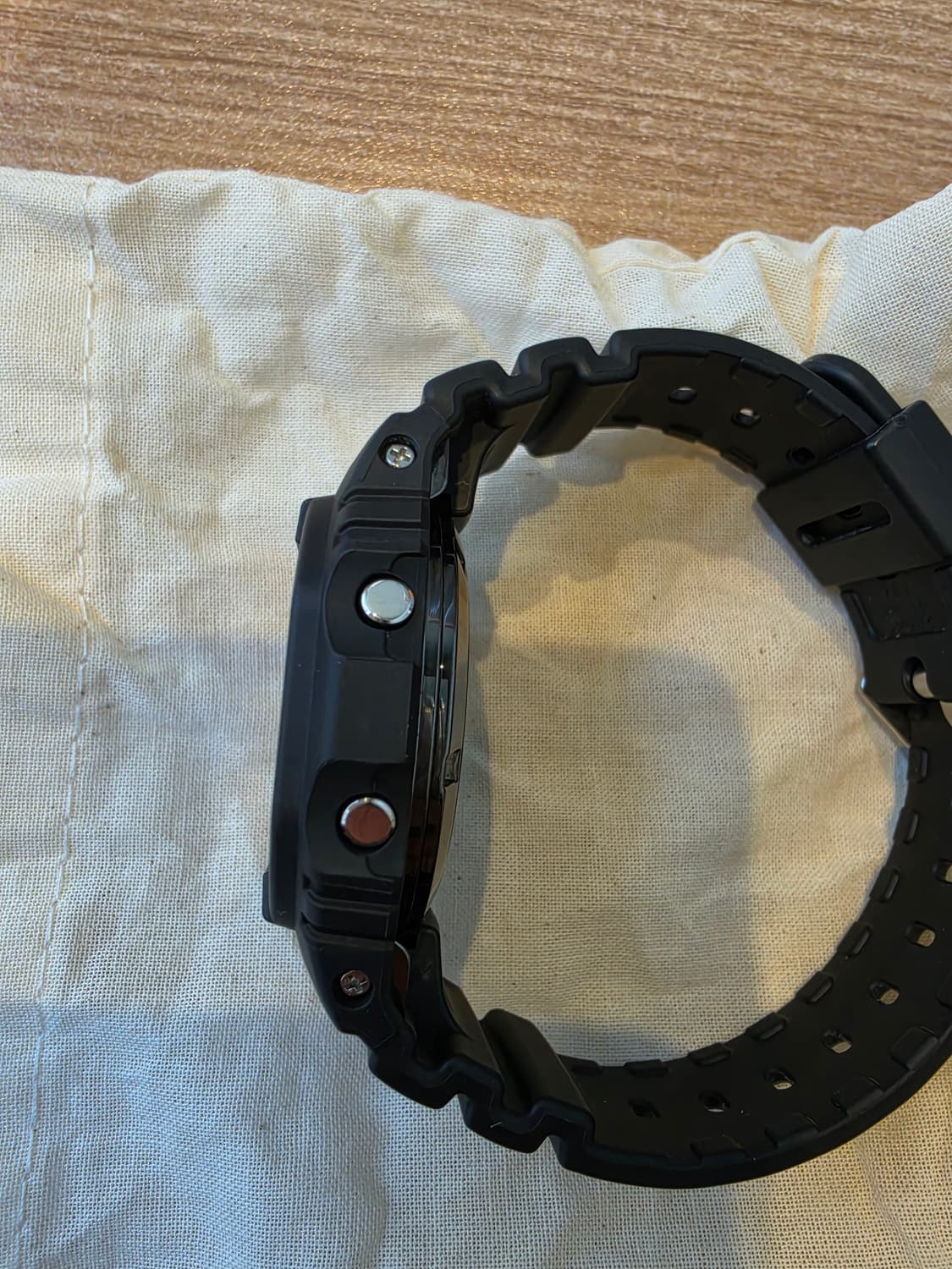 지샥 5000 오천이 GW-5000U-1JF 상품이미지3