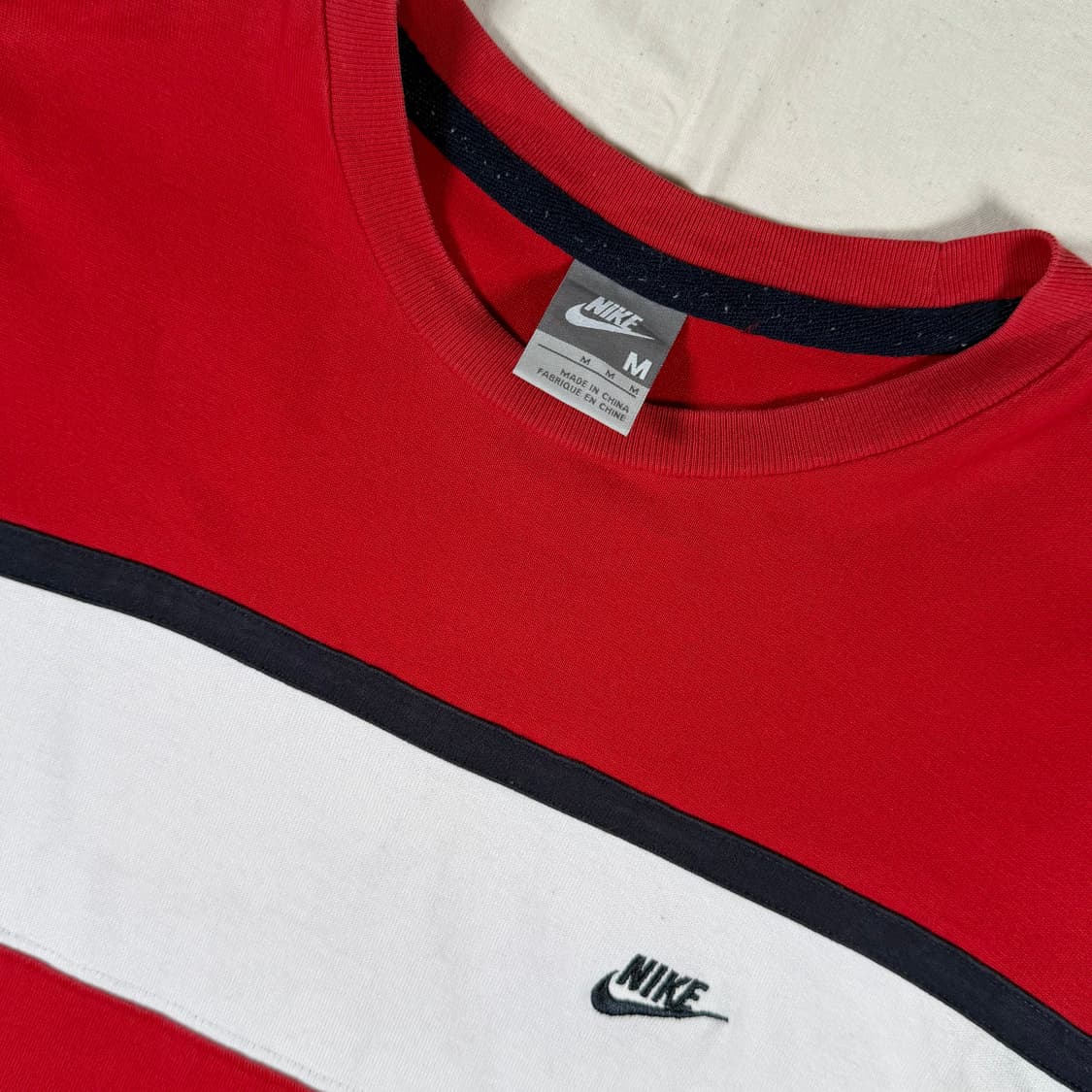 나이키 반팔 티셔츠 반팔티 상품이미지2