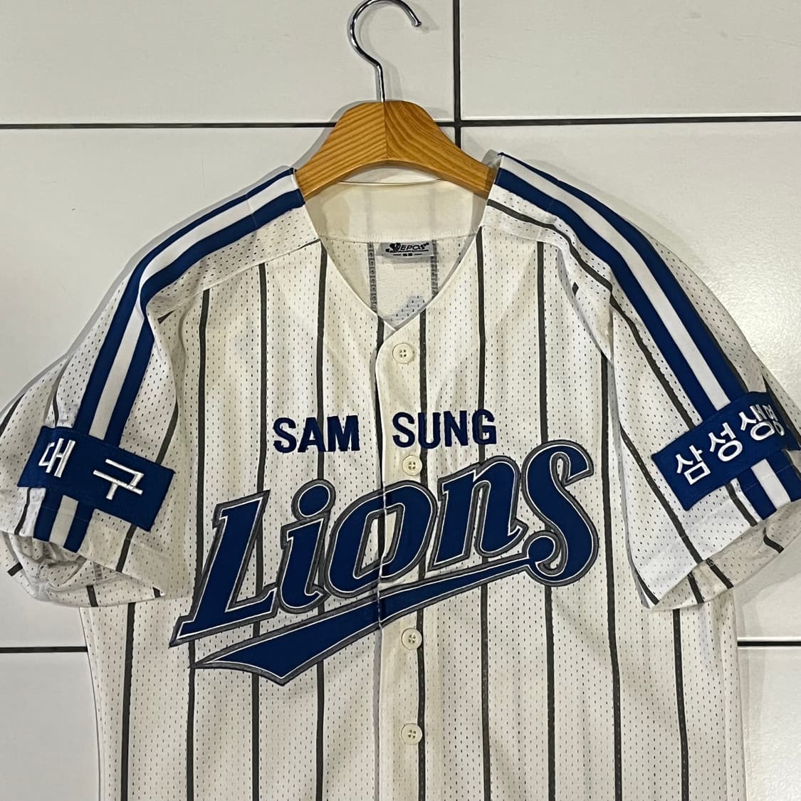 삼성 라이온즈 왕조시절 이승엽 상품이미지5