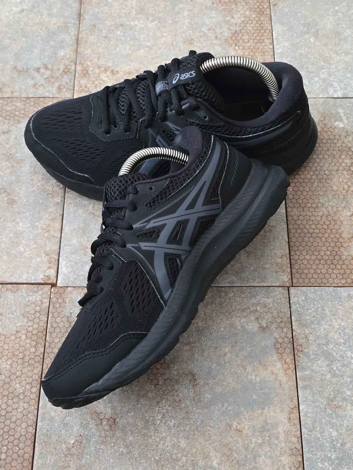 (235)아식스 젤 컨텐드 7  상품이미지5