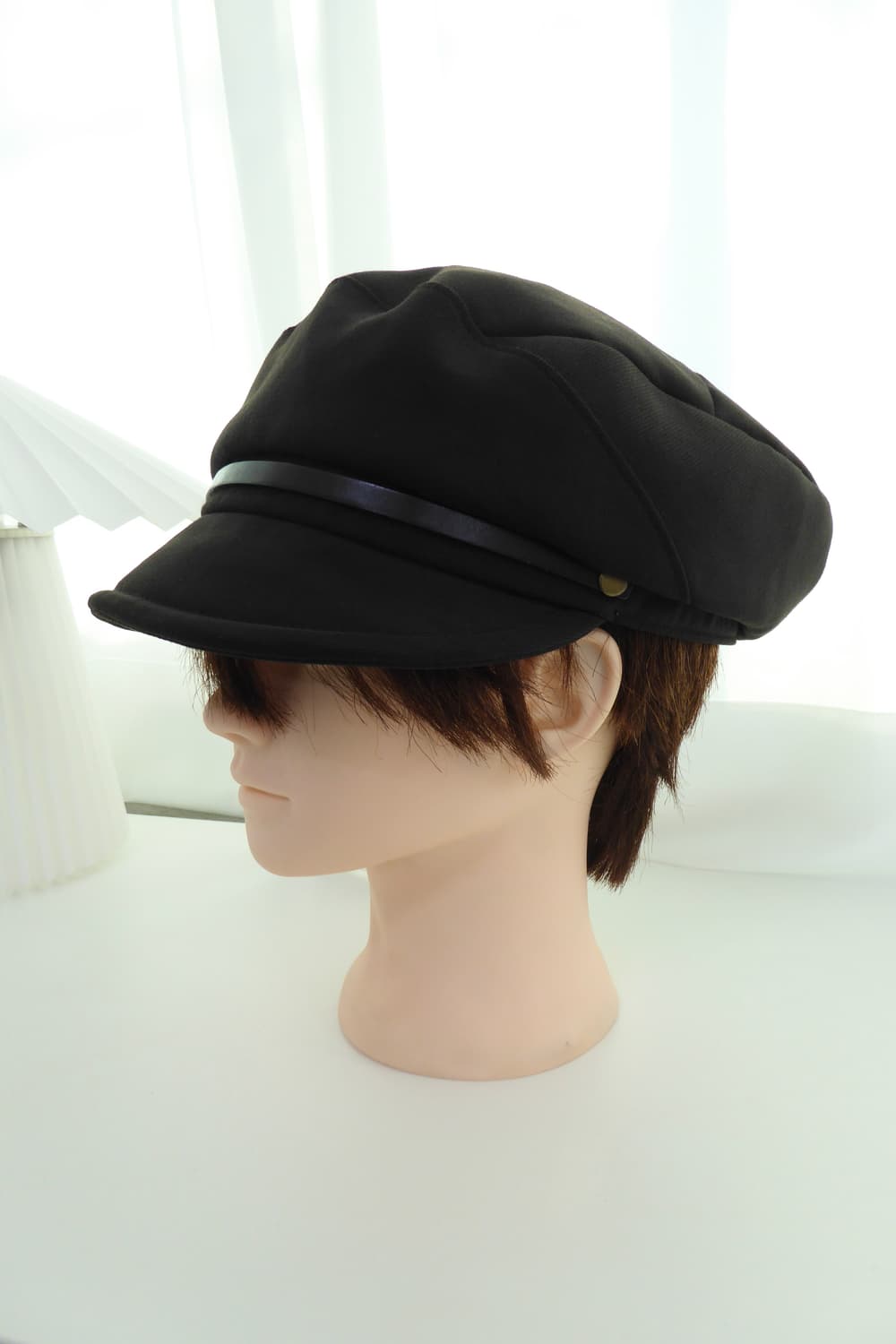 CA4LA 카시라 테이프 캡 상품이미지8