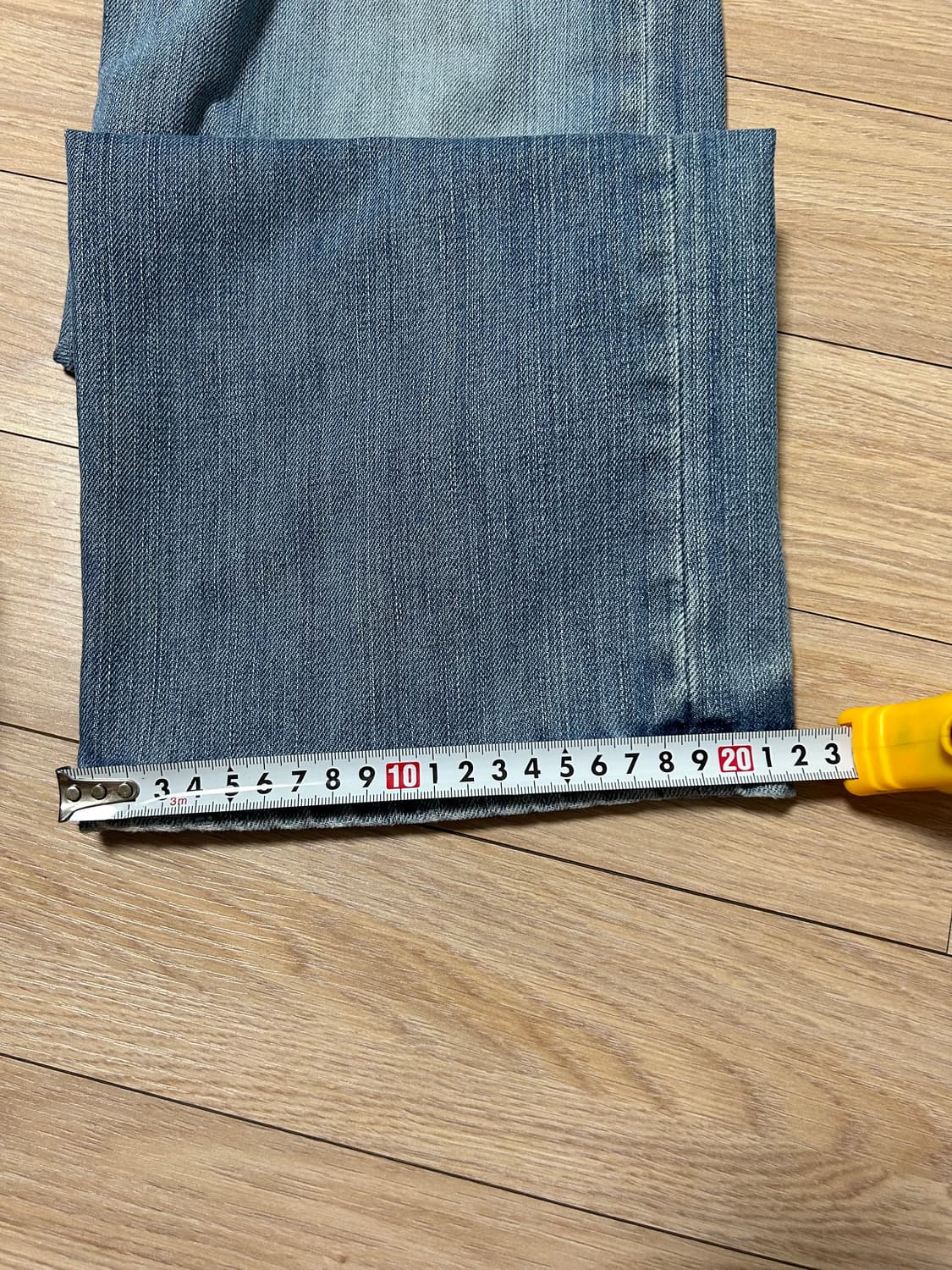 Levi’s 00s 501 데님팬츠 32 상품이미지6