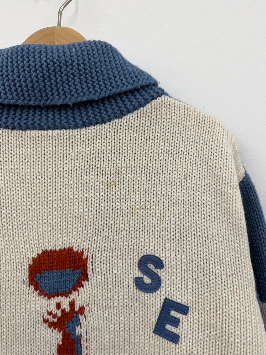 nike court session cardigan XL 상품이미지5