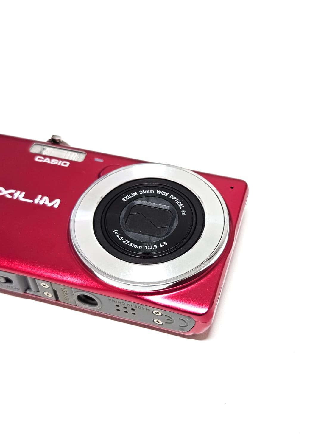 카시오 엑슬림 Casio Exilim EX-Z880 디카 디지털카메라 상품이미지3