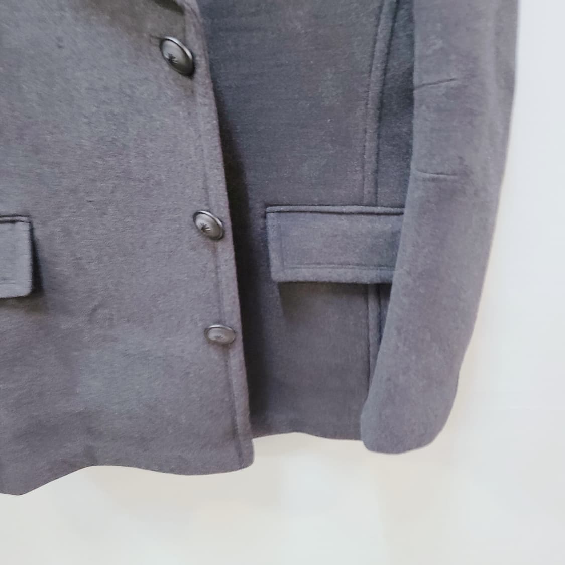 100) 빈폴 겨울 블레이저 (택포 상품이미지2