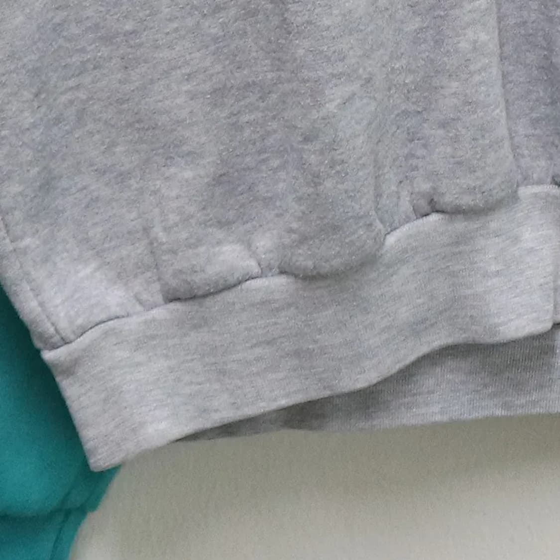 90'S 나이키 컬러 블록 맨투맨 63930 상품이미지4